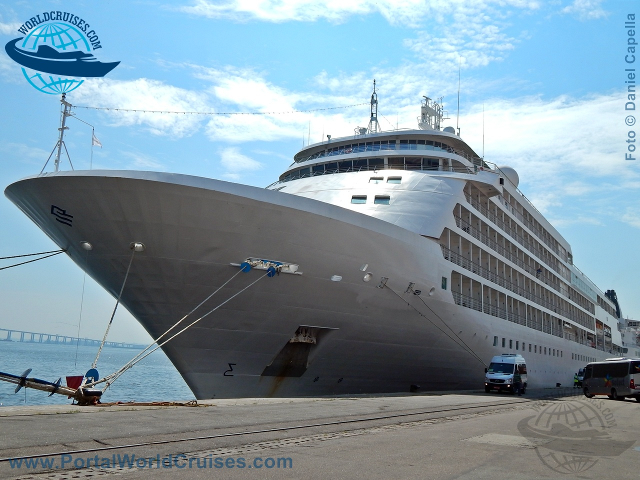 Silver Whisper