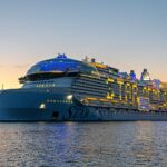 Diana Ross cancela madrinha Royal Caribbean