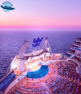 Symphony of the Seas