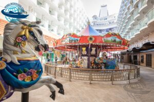 Symphony of the Seas