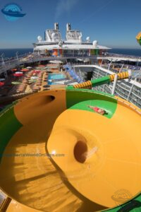 Symphony of the Seas