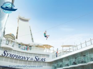 Symphony of the Seas