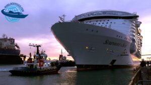 Symphony of the Seas