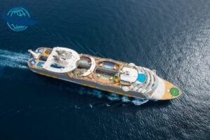 Symphony of the Seas