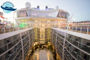 Symphony of the Seas