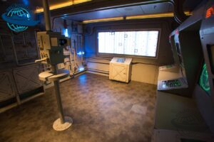 Symphony of the Seas