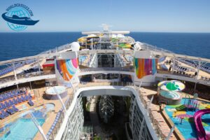 Symphony of the Seas