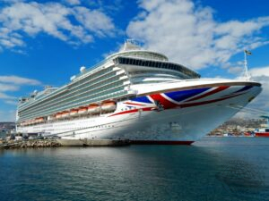 Ventura P&O