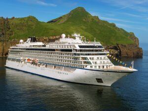 Viking Jupiter