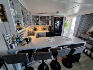 Villa Vie 3 Villa Vie Odyssey