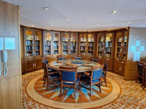 Villa Vie 6 Villa Vie Odyssey