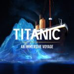 exposição Titanic São Paulo