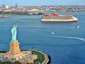 navio Virgin Voyages apenas para adultos