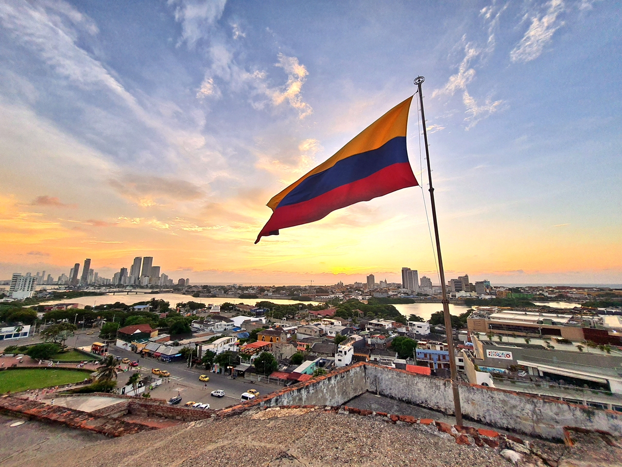 Cartagena de Indias