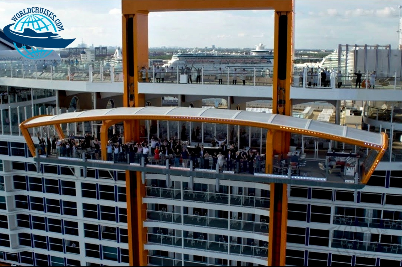 Celebrity Cruises cruzeiros fluviais