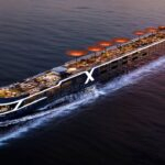 Celebrity Cruises cruzeiros fluviais