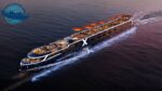 Celebrity Cruises cruzeiros fluviais