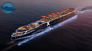Celebrity Cruises cruzeiros fluviais