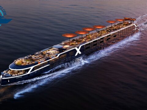 Celebrity Cruises cruzeiros fluviais