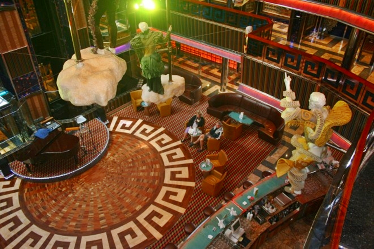 reforma Costa Serena