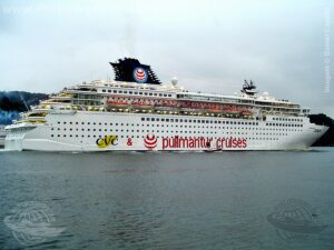 o que aconteceu com a Pullmantur