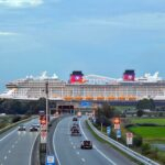 travessia Rio Ems Disney Destiny