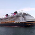 promoção Disney Cruise Line