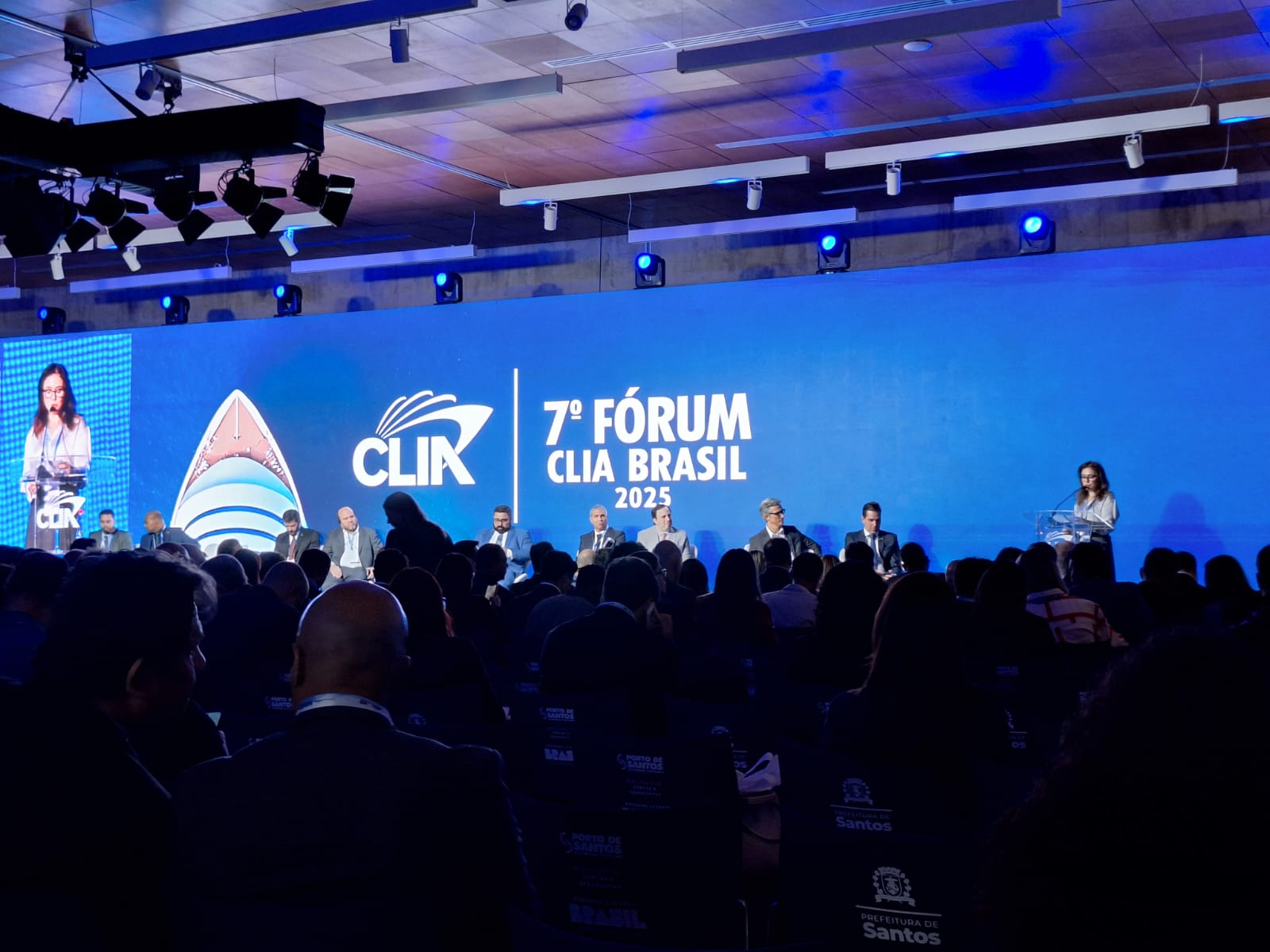 futuro cruzeiros no Brasil