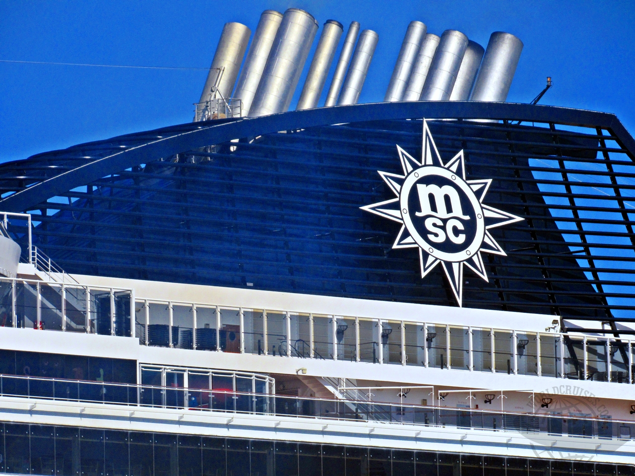MSC Voyagers Club pontos de graça