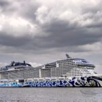 MSC cancela cruzeiro por segurança