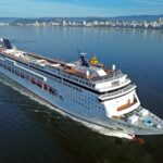 MSC cruzeiros Argentina e Uruguai Rio