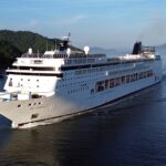 MSC oferta relâmpago bebidas grátis