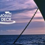 livro Memórias do Deck Francisco Ancona