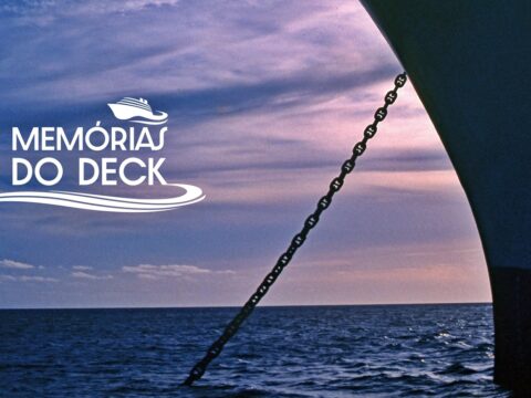 livro Memórias do Deck Francisco Ancona
