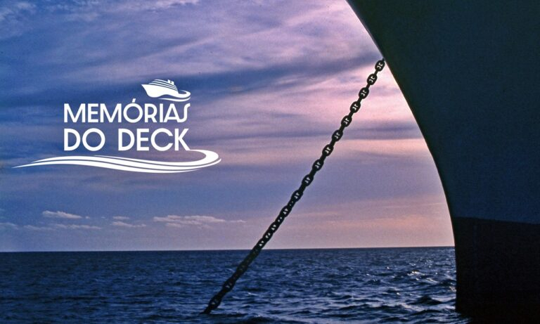 livro Memórias do Deck Francisco Ancona