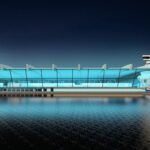 investimentos terminais de cruzeiro Brasil