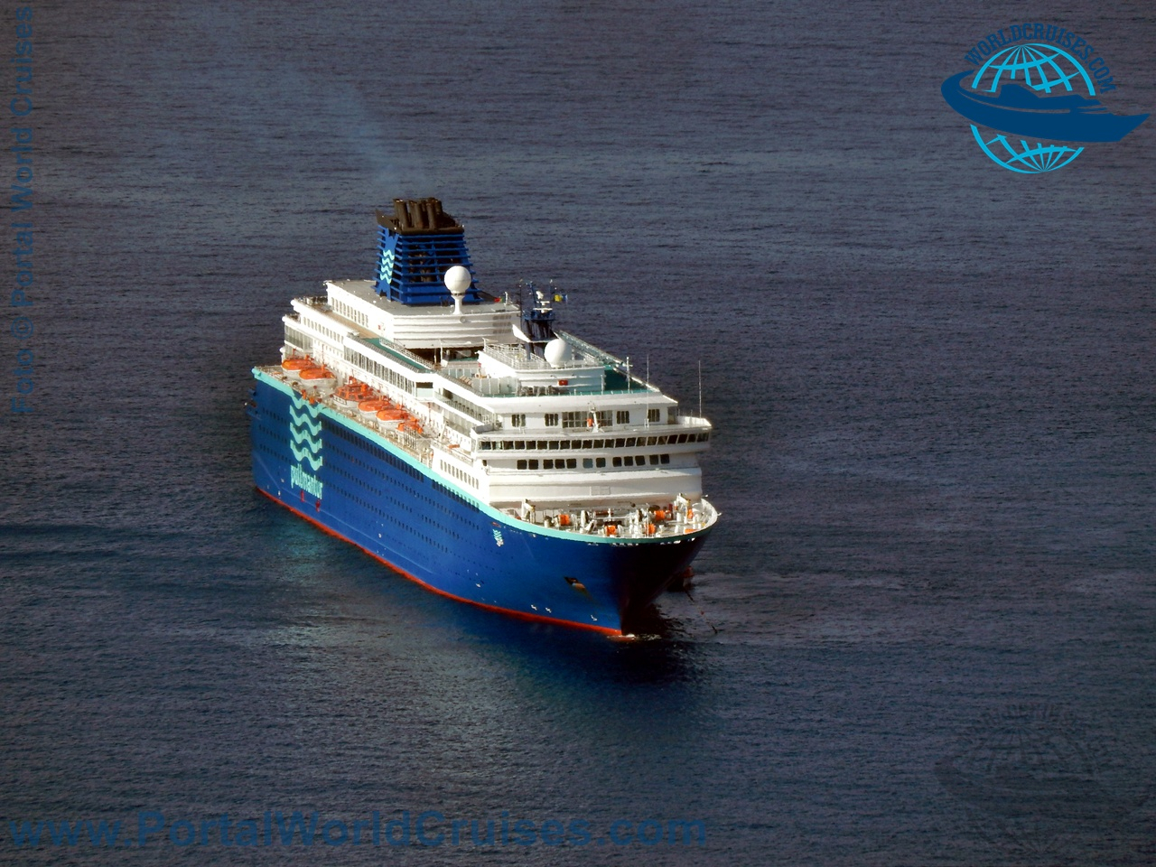 o que aconteceu com a Pullmantur