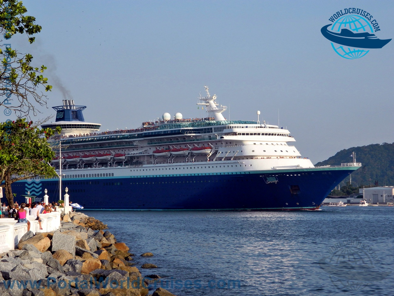o que aconteceu com a Pullmantur