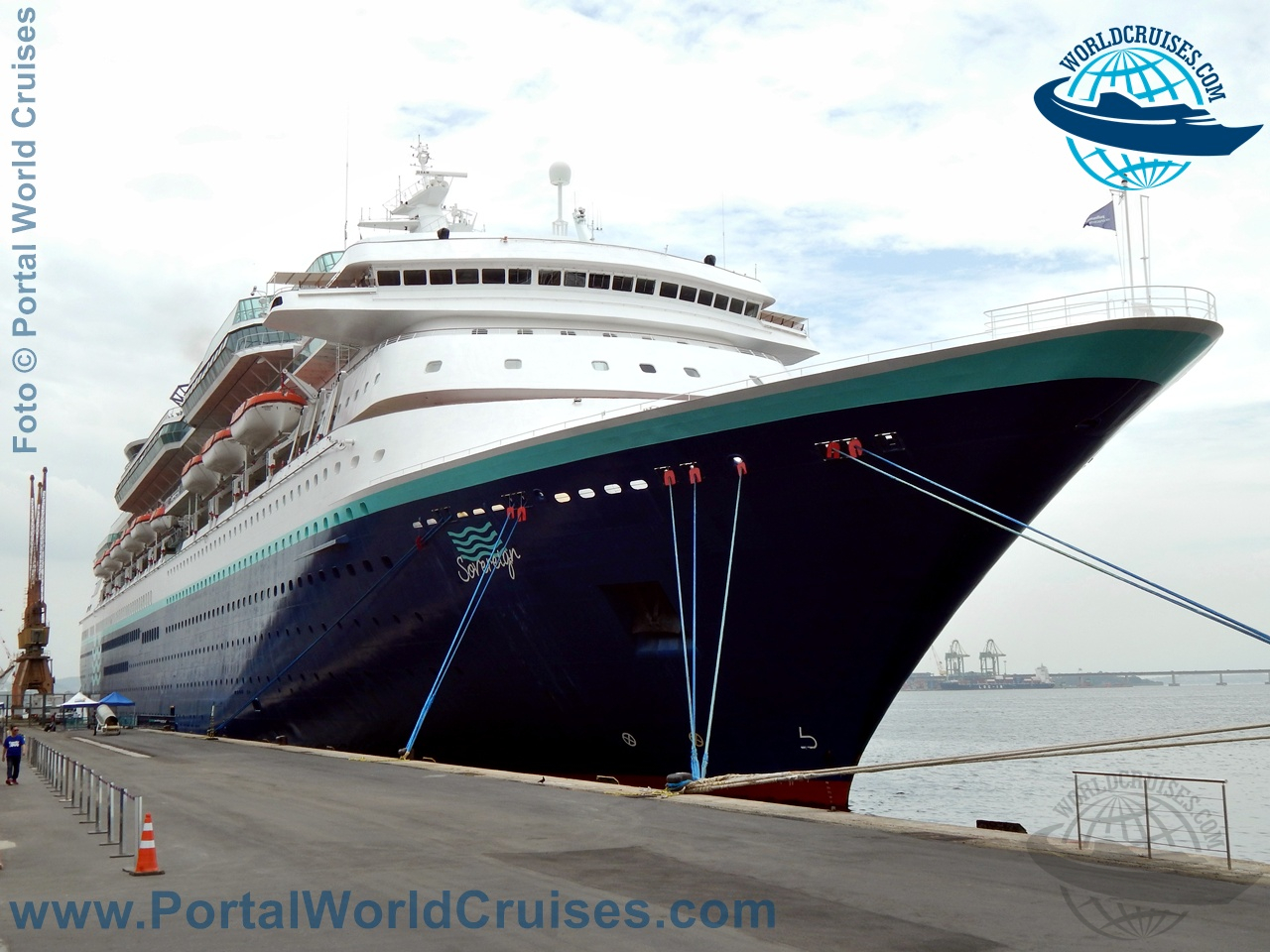 o que aconteceu com a Pullmantur
