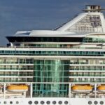 Royal Caribbean volta ao Brasil