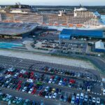 carros roubados estacionamento de cruzeiros