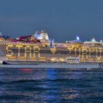 Star of the Seas muda roteiro