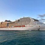 benefícios MSC Voyagers Club