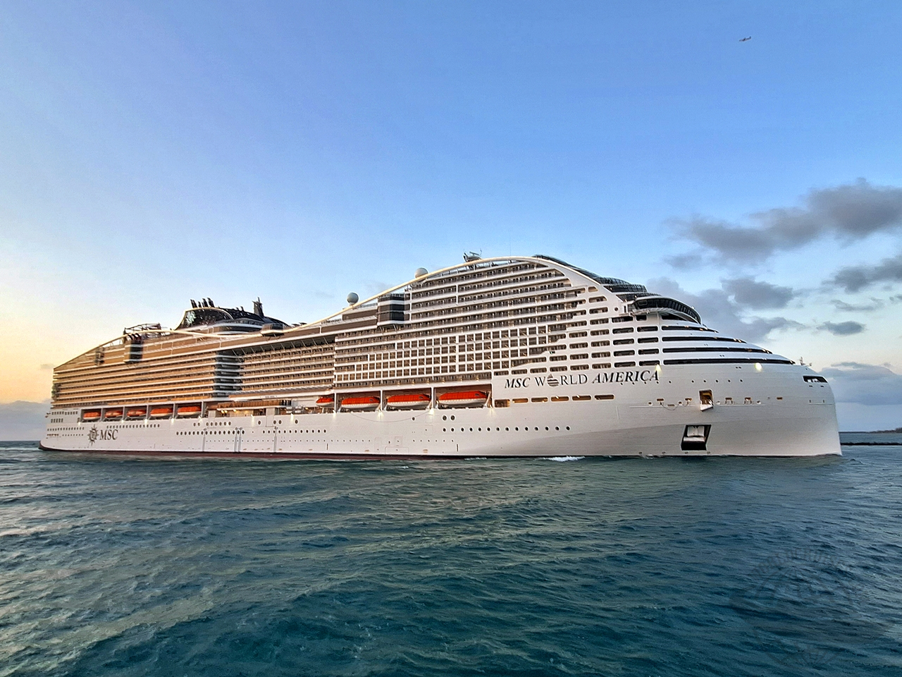 benefícios MSC Voyagers Club