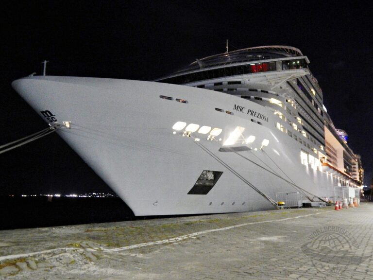 cruzeiros para o Nordeste 2025/2026