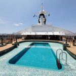 desconto área VIP MSC Cruzeiros