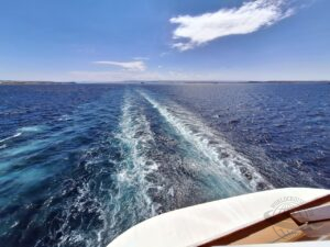 MSC cancela cruzeiro por segurança