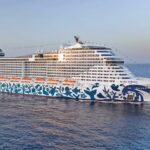 pacote MSC Cruzeiros Dubai