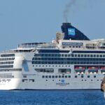 temporada Norwegian Cruise Line Brasil