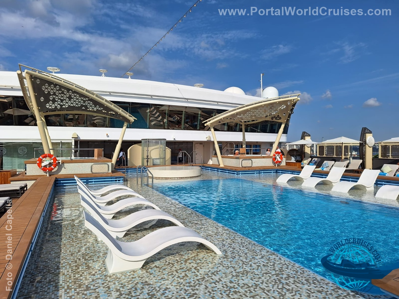 Aroya Cruises experiência árabe